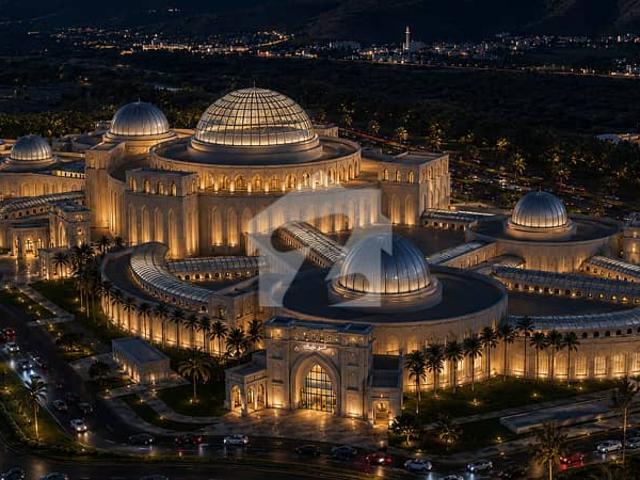 Property for sale in Islamabad