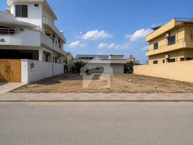 Property for sale in Islamabad
