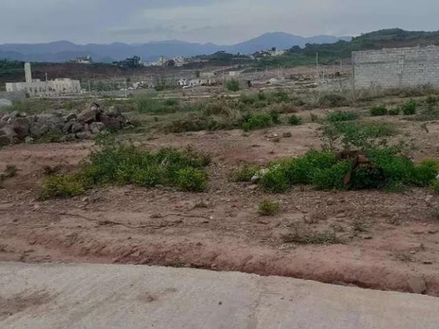 Land for sale in Islamabad