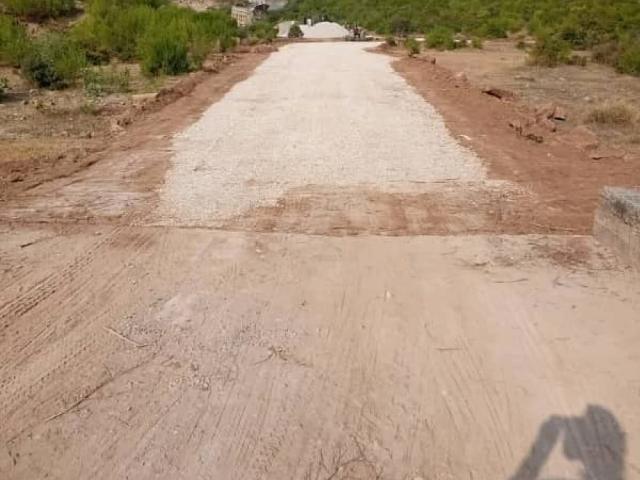 Land for sale in Islamabad