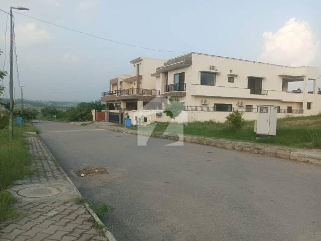 Property for sale in Islamabad