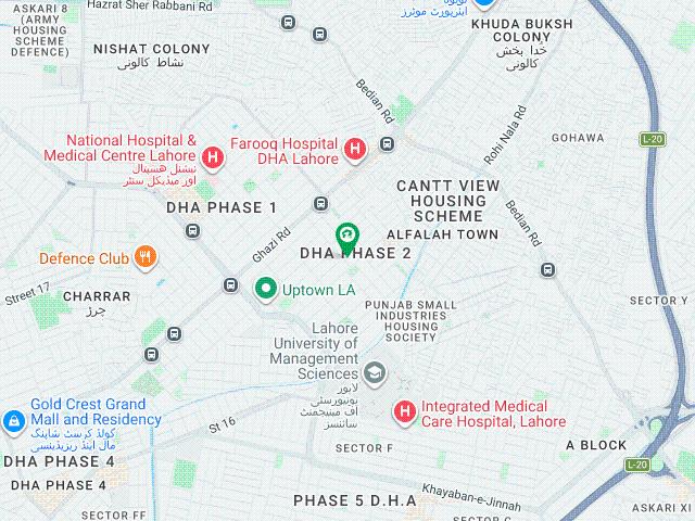 Property for rent in لاہور, لاہور ڈویژن
