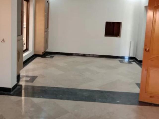 House for rent in اسلام آباد, زون 1
