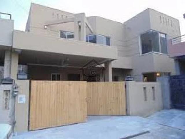 House for rent in Rawalpindi, Islamabad Capital Territory