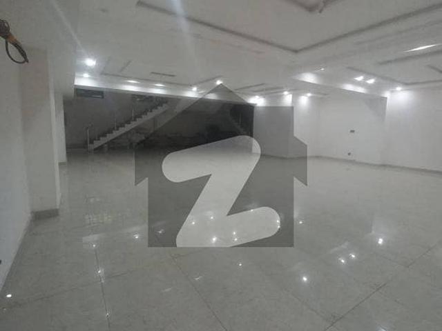 Office for rent in Rawalpindi, Islamabad Capital Territory