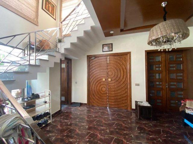 House for sale in Rawalpindi, Islamabad Capital Territory