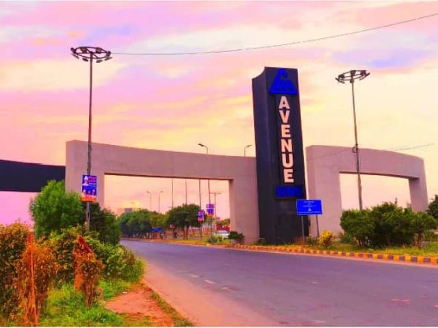 Land for sale in Rawalpindi, Islamabad Capital Territory