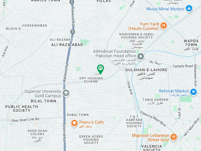 Property for sale in Rawalpindi, Islamabad Capital Territory