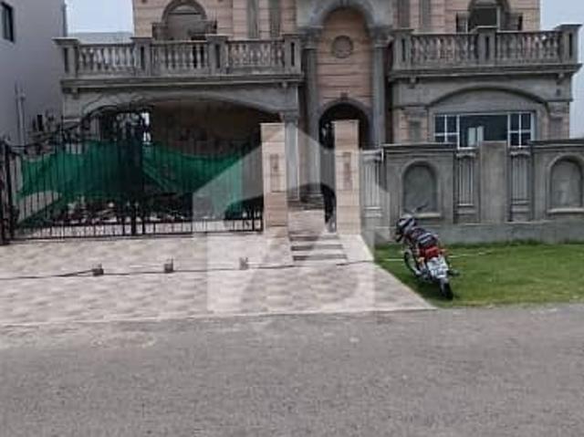 House for sale in Rawalpindi, Islamabad Capital Territory