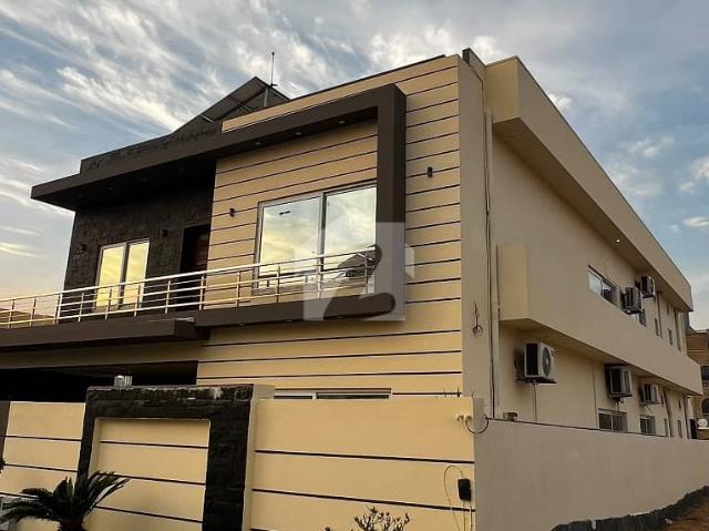 House for sale in Islamabad