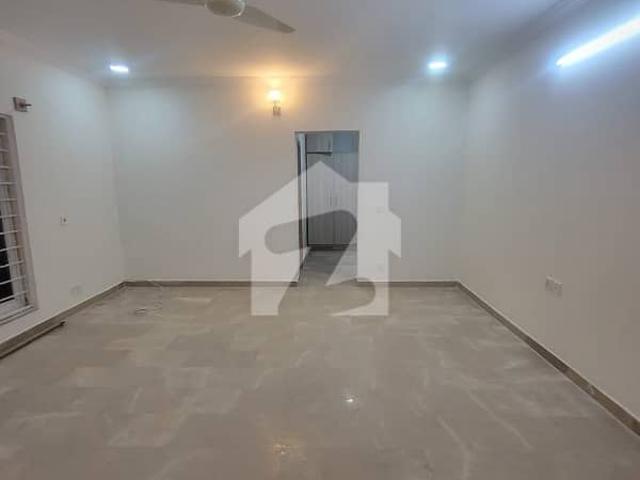 Property for rent in Islamabad
