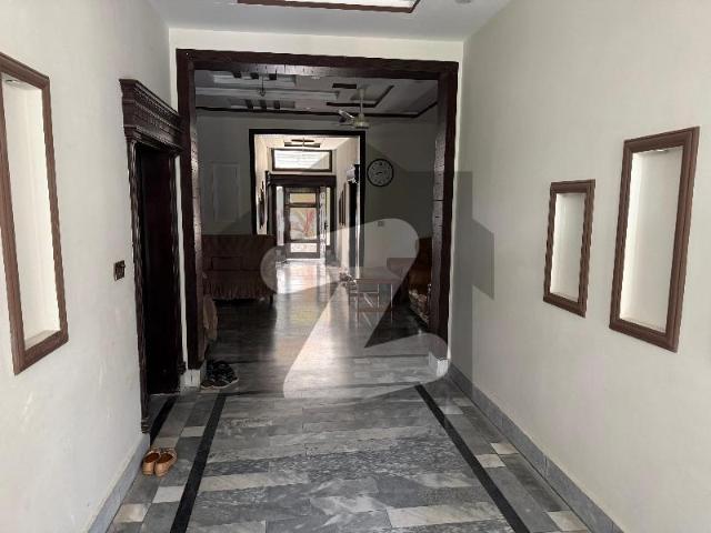 House for sale in Peshawar, North West Frontier Province