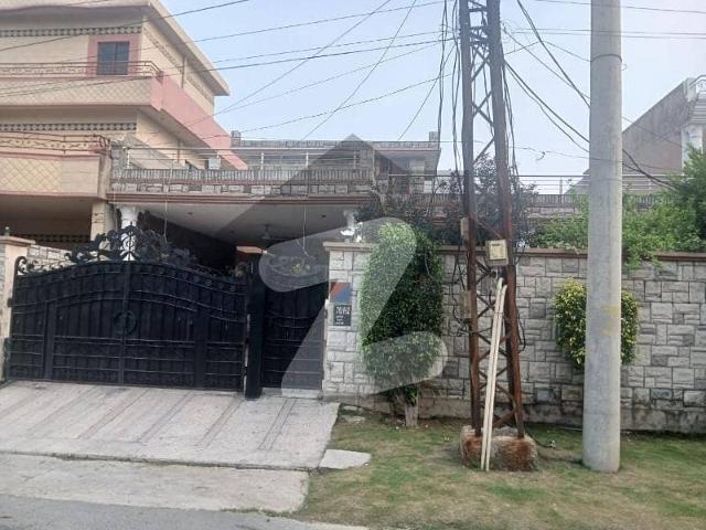 House for sale in Rawalpindi, Islamabad Capital Territory