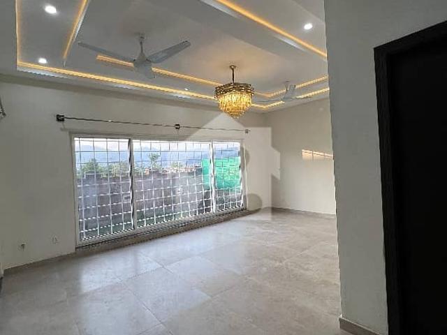 House for rent in Islamabad