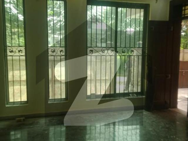 House for rent in Islamabad