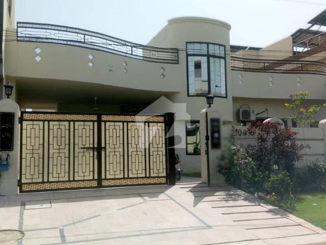 House for sale in Rawalpindi, Islamabad Capital Territory