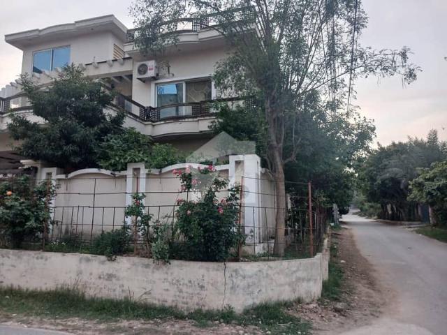 House for sale in Islamabad