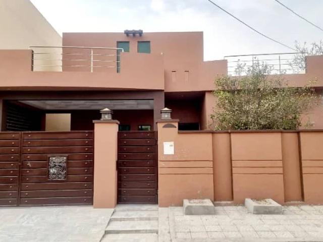 House for sale in Rawalpindi, Islamabad Capital Territory