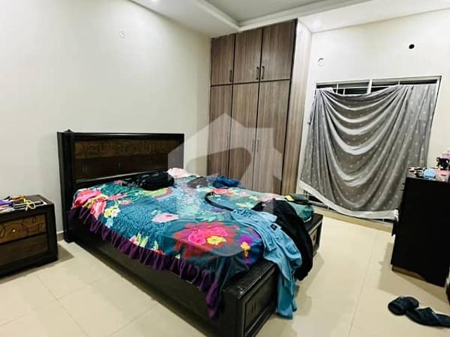 House for rent in Township, Islamabad Capital Territory