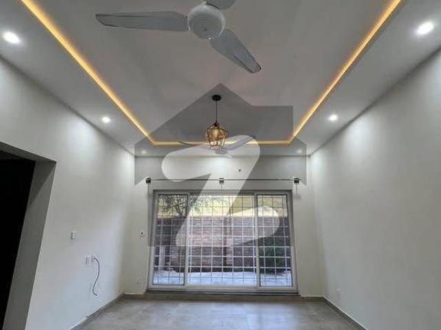 House for rent in Islamabad