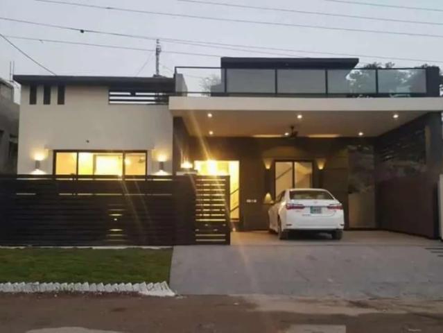 House for sale in Islamabad
