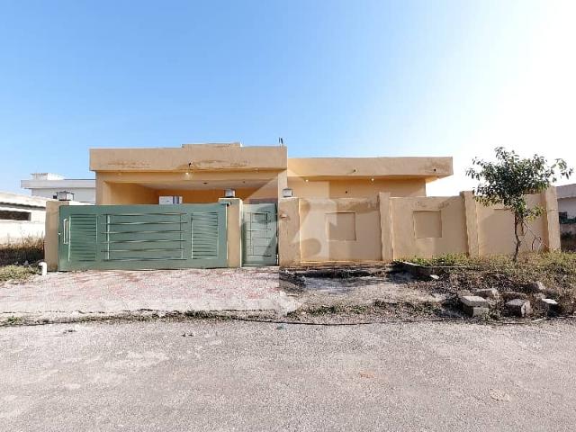 House for sale in Islamabad