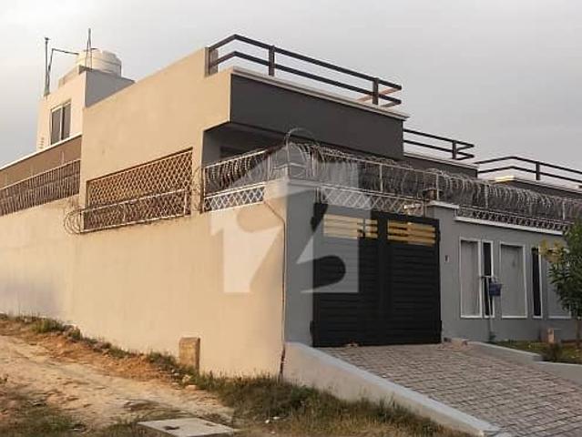 House for sale in اسلام آباد, زون 1