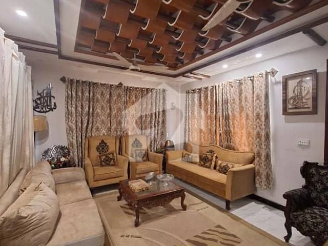 House for sale in Islamabad