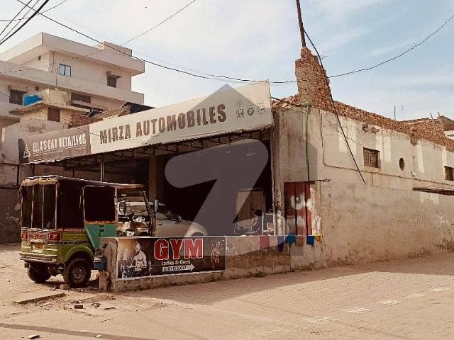 Building for sale in Rawalpindi, Islamabad Capital Territory