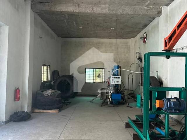Commercial for sale in Rawalpindi, Islamabad Capital Territory