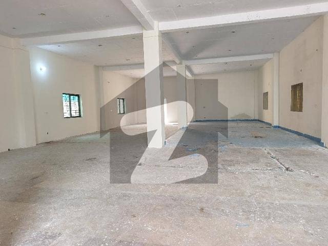 Commercial for rent in Rawalpindi, Islamabad Capital Territory