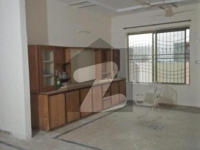 House for rent in Johar Town, Rawalpindi