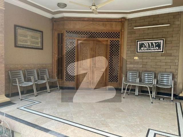 House for sale in Peshawar, North West Frontier Province