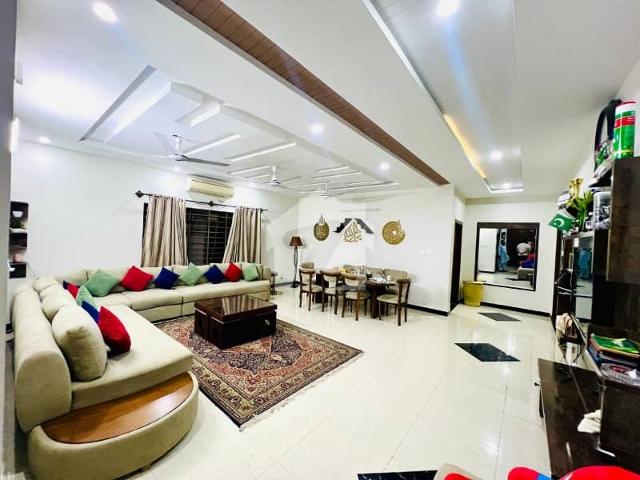 House for sale in اسلام آباد, زون 1