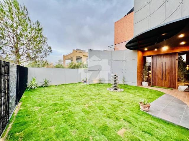 House for sale in Islamabad