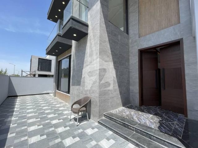 House for sale in Islamabad