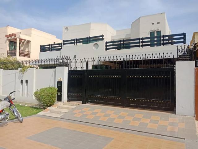 House for sale in Rawalpindi, Islamabad Capital Territory