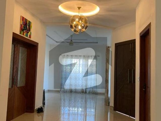 House for sale in Islamabad