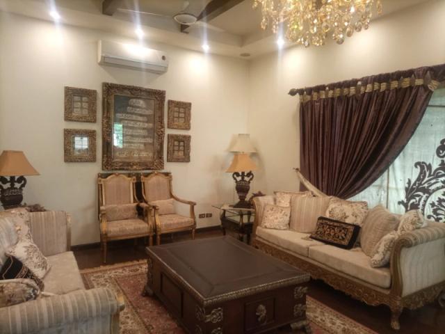 House for sale in Punjab Cooperative Housing Society, کماہاں