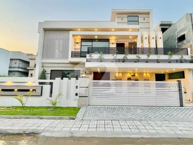 House for sale in Islamabad