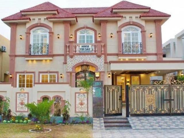 House for sale in Rawalpindi, Islamabad Capital Territory