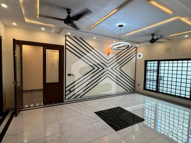 House for sale in Rawalpindi, Islamabad Capital Territory