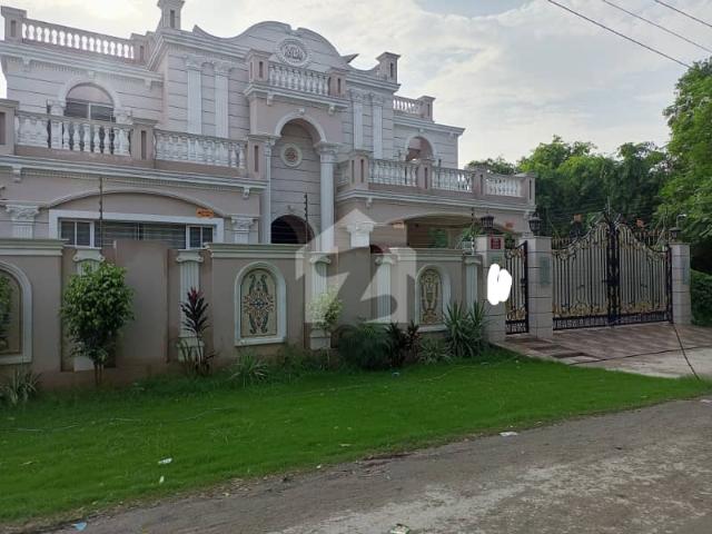 House for sale in Rawalpindi, Islamabad Capital Territory