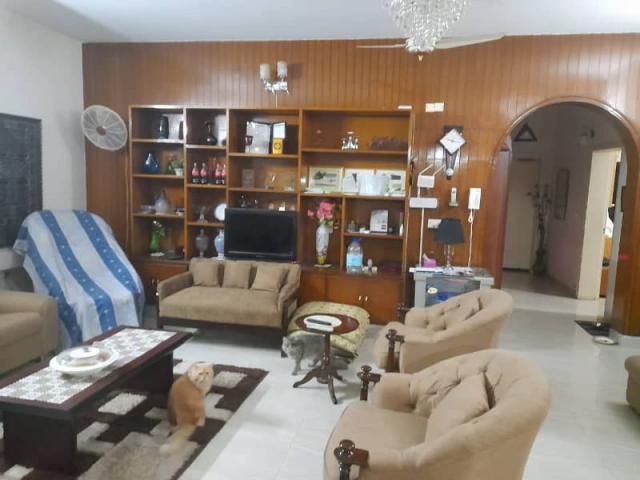 House for sale in Punjab Cooperative Housing Society, کماہاں