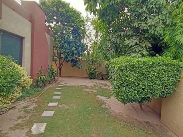 House for sale in Punjab Cooperative Housing Society, کماہاں