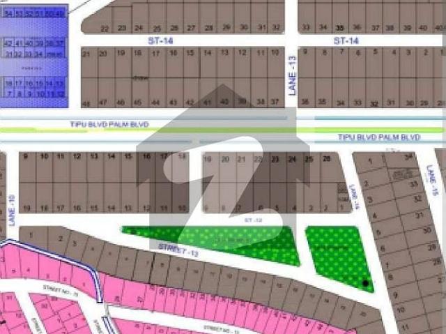 Property for sale in Islamabad