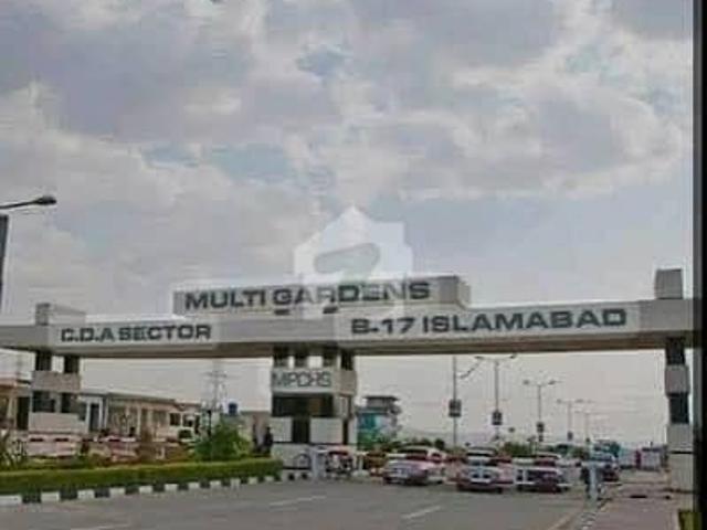 Property for sale in Islamabad