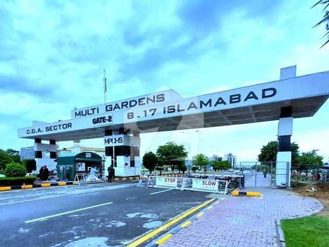 Property for sale in اسلام آباد, زون 1