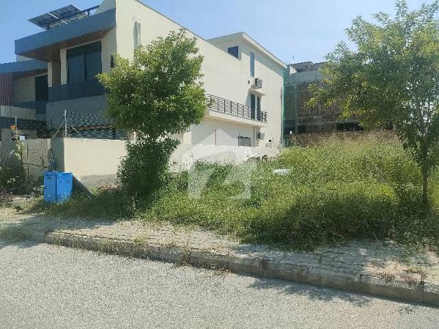 Property for sale in Islamabad