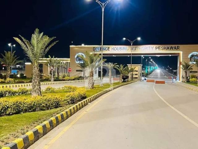 Property for sale in Peshawar, North West Frontier Province